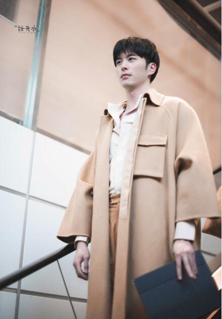 徐开聘被潜规则是什么梗?徐开聘有女朋友吗