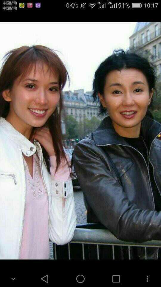 林志玲胸部盐水袋破裂事件回顾