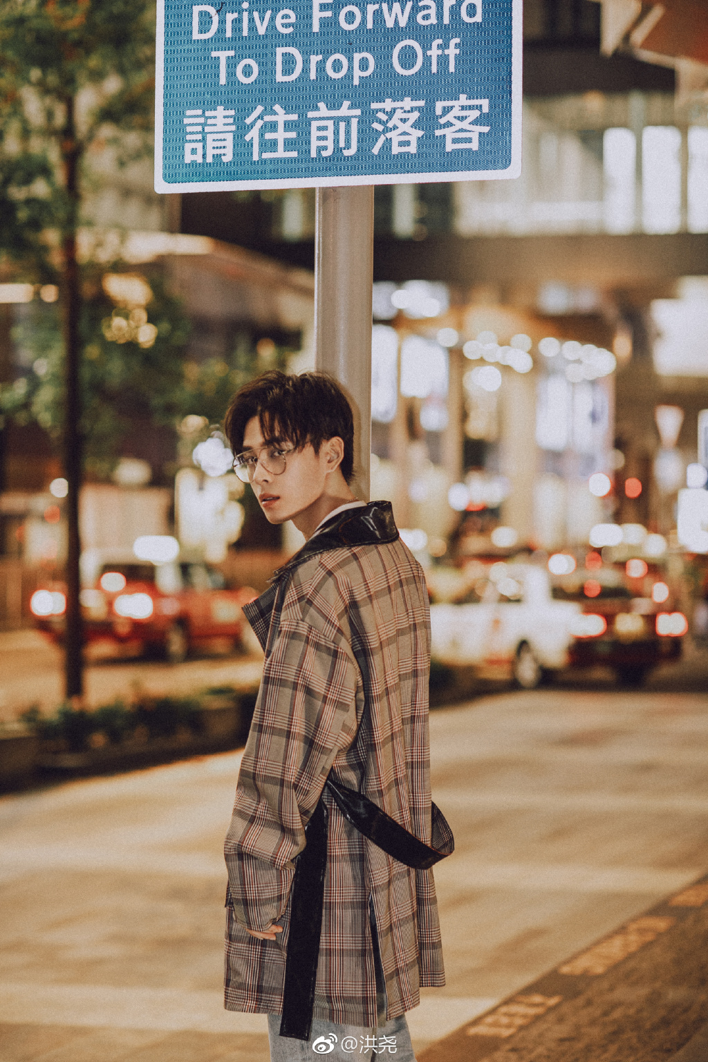 洪尧为什么会当上演员(洪尧演技如何) 洪尧为什么会当上演员(洪尧演技如何)