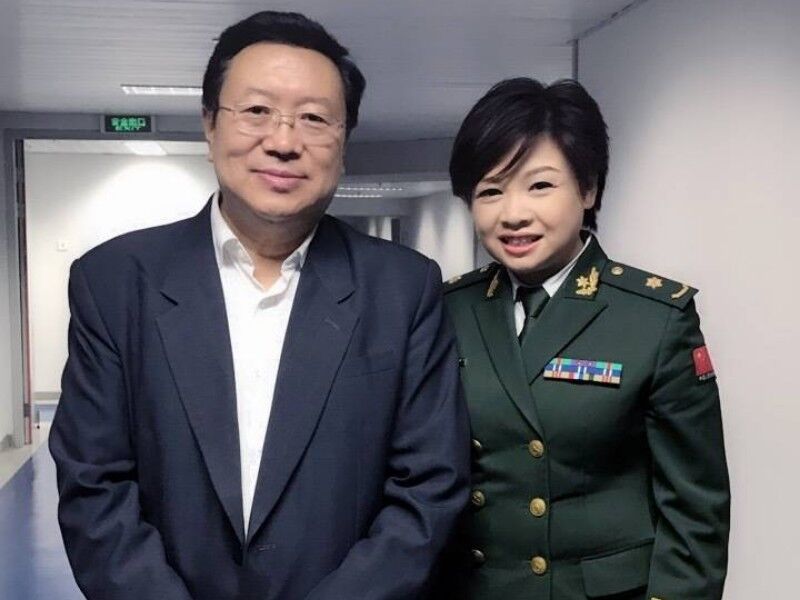 歌手李琼是哪年出生的(歌唱家李琼出生年月日和简历?)