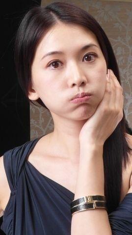 林志玲胸部盐水袋破裂事件回顾