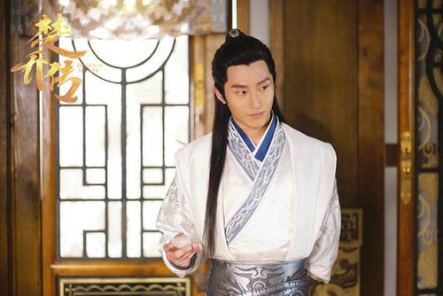 楚乔传燕洵为什么会黑化?楚乔传燕洵最后的(楚乔传燕洵为什么变坏)