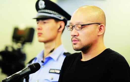 李代沫现在怎么样了？李代沫的光头是因为脱