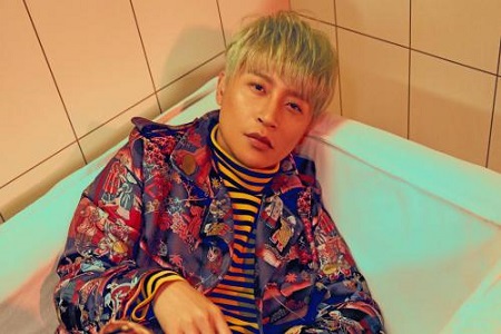 陈志朋再谈小虎队三人私下联系少(陈志朋和其他两个小虎队成员的关系)