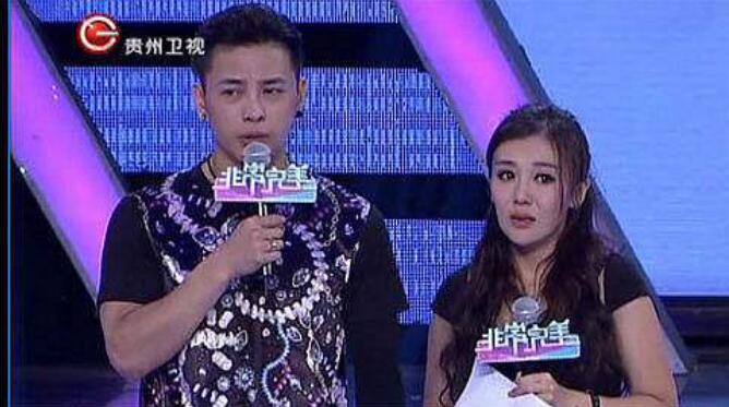 洪尧为什么会当上演员(洪尧演技如何) 洪尧为什么会当上演员(洪尧演技如何)