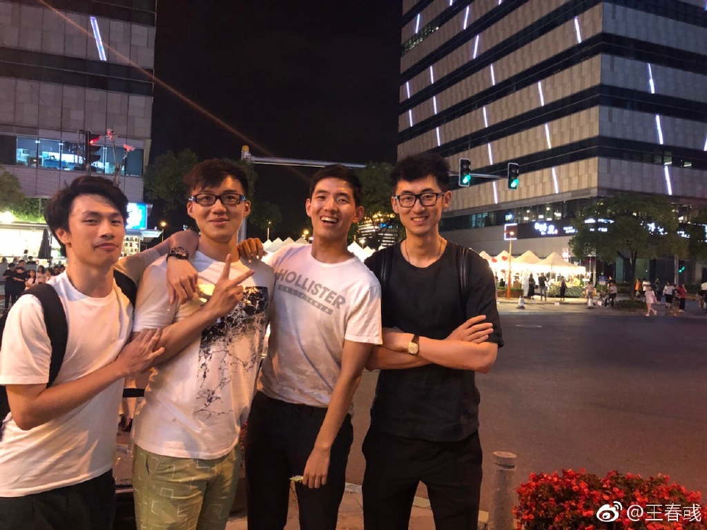 最强大脑王春彧身高多高(王春彧参加最强大脑哪一季哪一期)