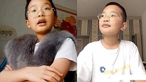 钟美美模仿老师上新闻详细资料起底(钟美美模仿老师你怎么看) 钟美美模仿老师上新闻详细资料起底(钟美美模仿老师你怎么看)