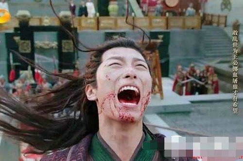 楚乔传燕洵为什么会黑化?楚乔传燕洵最后的(楚乔传燕洵为什么变坏)