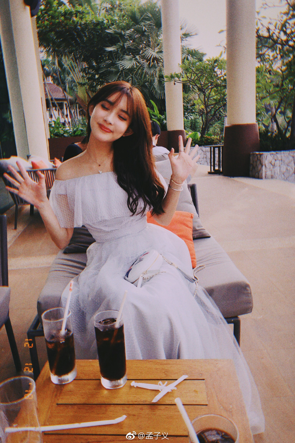 孟子义怎么了为什么很多人黑她?孟子义当年 孟子义怎么了为什么很多人黑她?孟子义当年