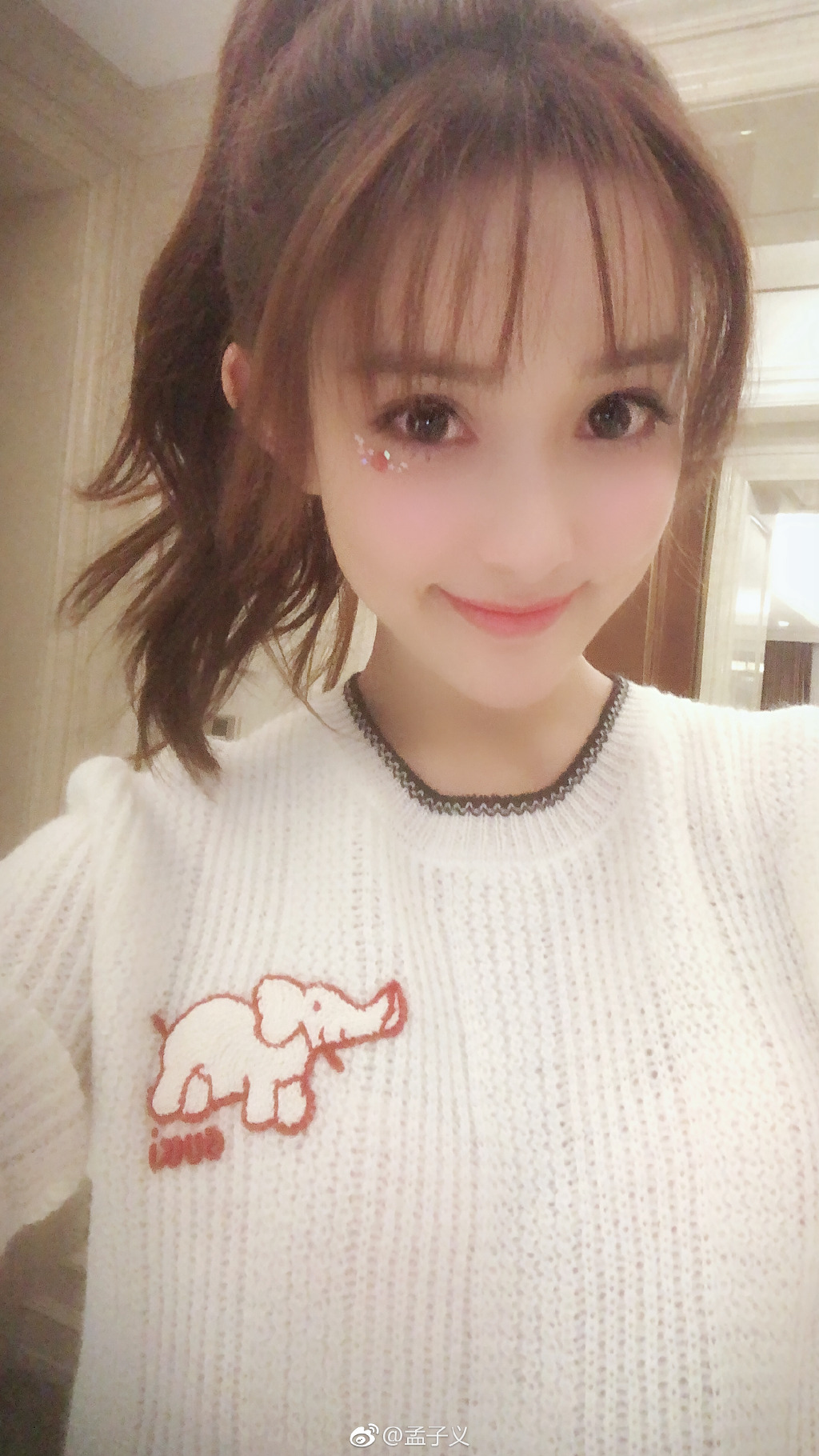 孟子义怎么了为什么很多人黑她?孟子义当年 孟子义怎么了为什么很多人黑她?孟子义当年