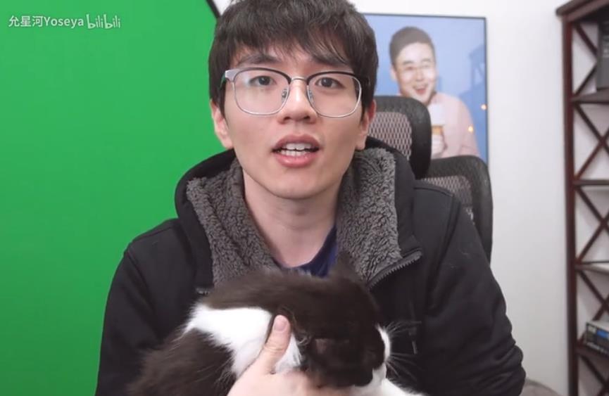 允星河真名是不是江帆(允星河是谁)