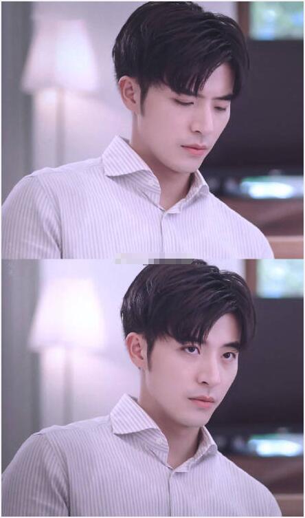 徐开聘被潜规则是什么梗？徐开聘有女朋友吗