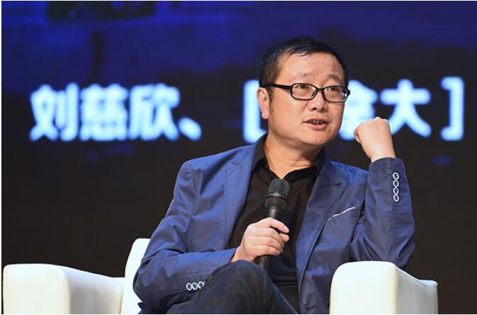 刘慈欣学过物理吗物理水平怎么样 刘慈欣学过物理吗物理水平怎么样