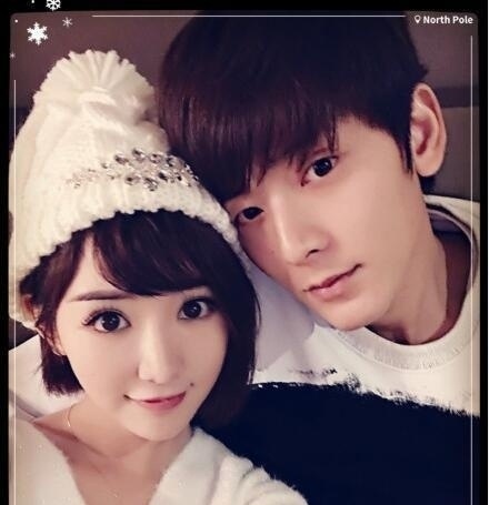 江铠同疑插足陈翔恋情真假(江铠同回应陈翔事件)