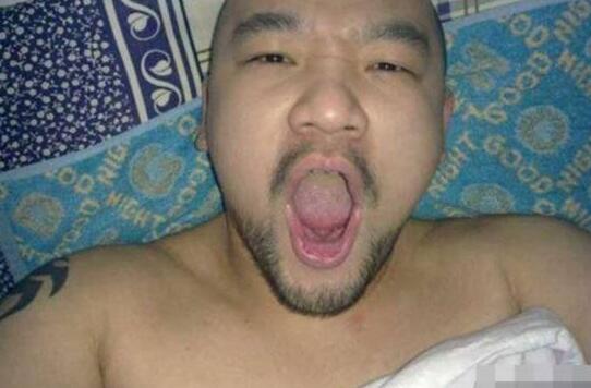 李代沫现在怎么样了？李代沫的光头是因为脱