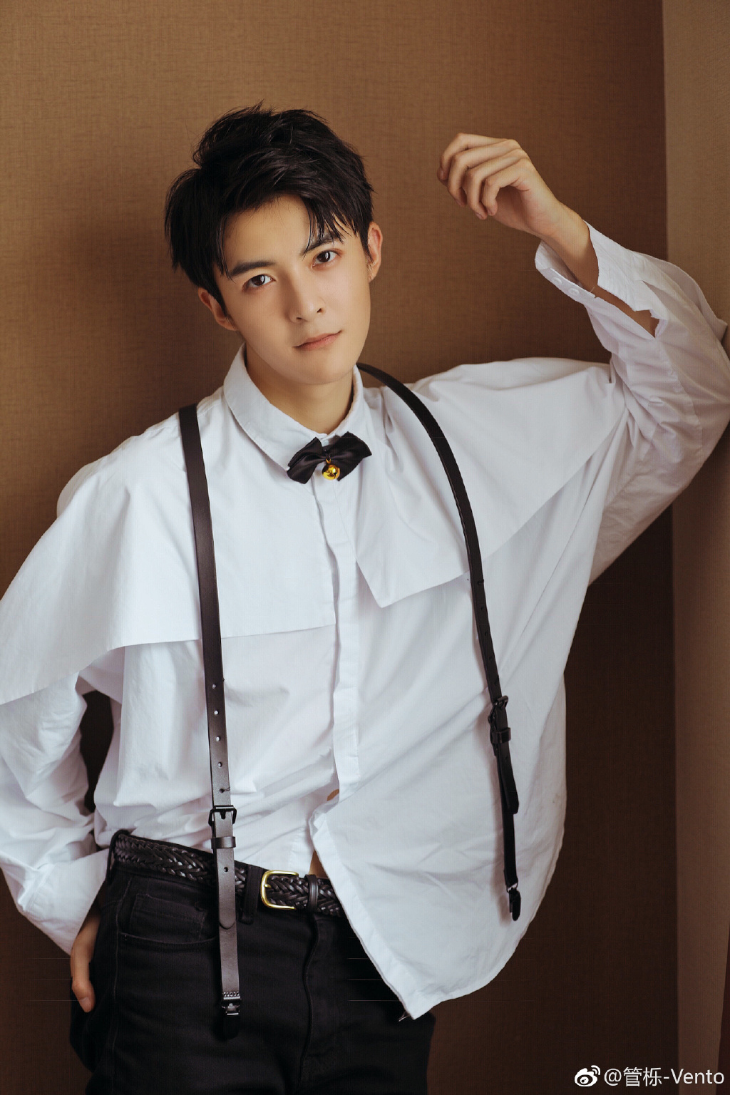 管栎父母聋哑为什么管栎不聋哑