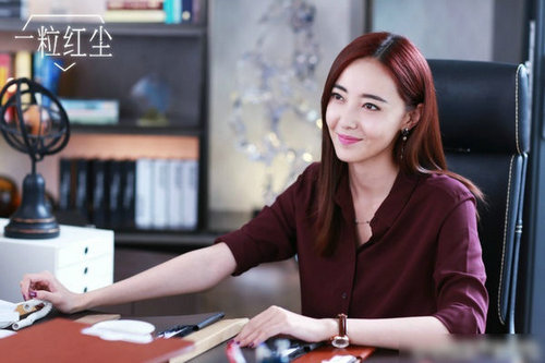 一粒红尘电视剧好看吗？电视剧一粒红尘何时(一粒红尘电视剧情介绍)