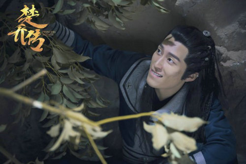 楚乔传燕洵为什么会黑化?楚乔传燕洵最后的(楚乔传燕洵为什么变坏)