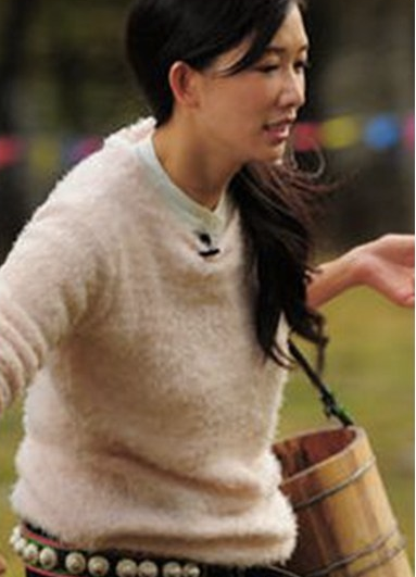 林志玲胸部盐水袋破裂事件回顾