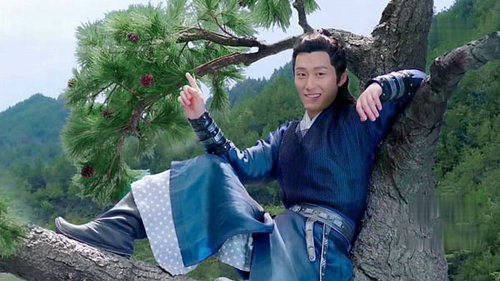 楚乔传燕洵为什么会黑化?楚乔传燕洵最后的(楚乔传燕洵为什么变坏)