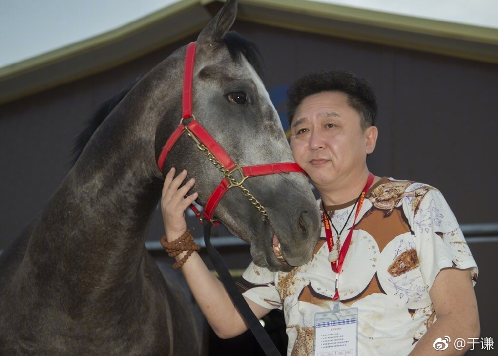 于谦为什么那么有钱钱是哪里来的