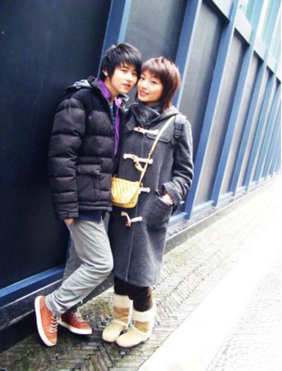 师洋和高娅媛怎么掰了(师洋和高娅媛发生了什么)