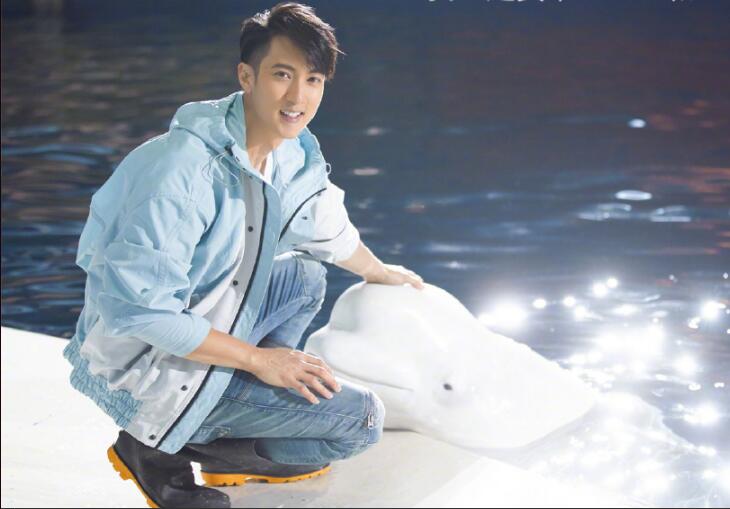 郭品超和吴尊、吴磊比谁帅(和吴磊同期的男星)