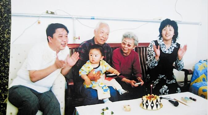 于谦为什么那么有钱钱是哪里来的