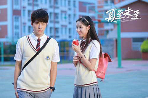 夏至未至浅川中学是在哪里拍摄的?夏至未至(夏至未至里的浅川是哪里)