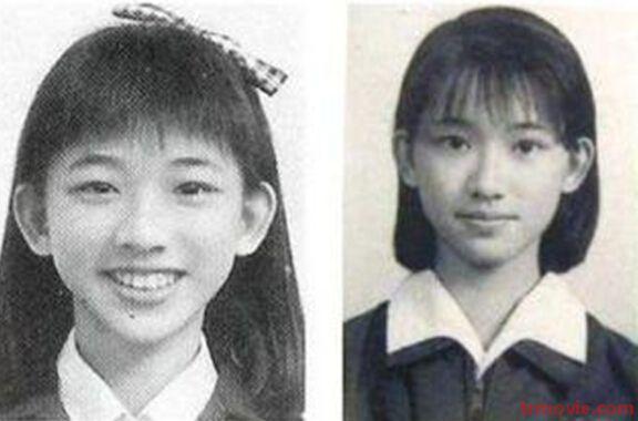 林志玲胸部盐水袋破裂事件回顾