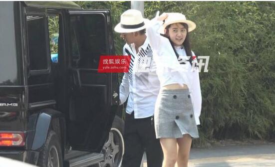 梁洁为什么是中戏之耻?梁洁和邢昭林是什么 梁洁为什么是中戏之耻?梁洁和邢昭林是什么