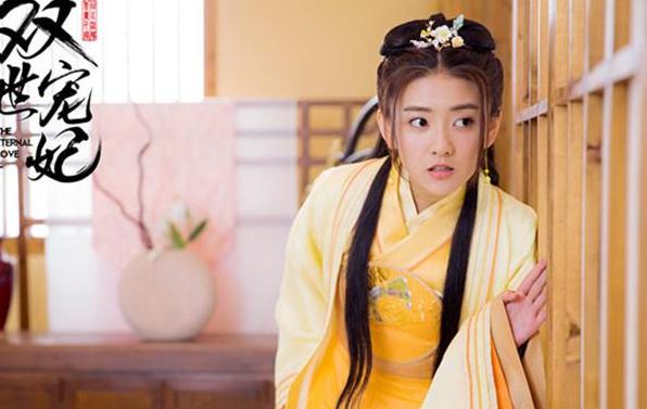 梁洁为什么是中戏之耻?梁洁和邢昭林是什么 梁洁为什么是中戏之耻?梁洁和邢昭林是什么