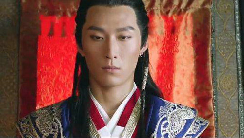 楚乔传燕洵为什么会黑化?楚乔传燕洵最后的(楚乔传燕洵为什么变坏)