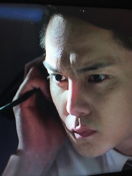 尹正的鼻子是假的吗怎么透光(尹正鼻子做过吗) 尹正的鼻子是假的吗怎么透光(尹正鼻子做过吗)