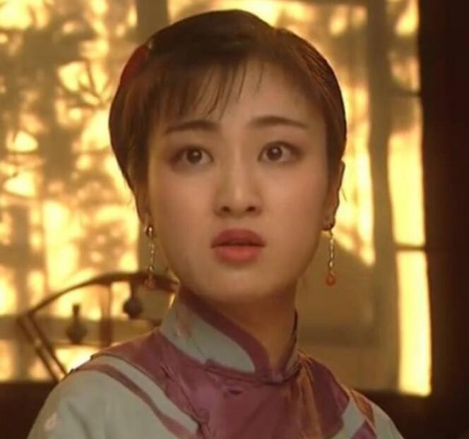 年秋月扮演者演员常林现状(春花秋月何时了演员名单)