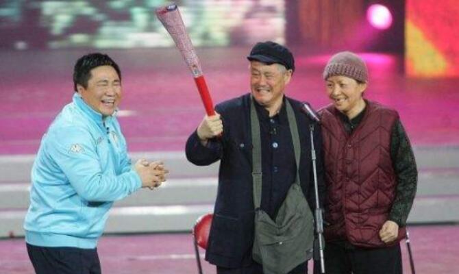 刘流相声界是和谁一辈的(刘流的相声师傅是谁)