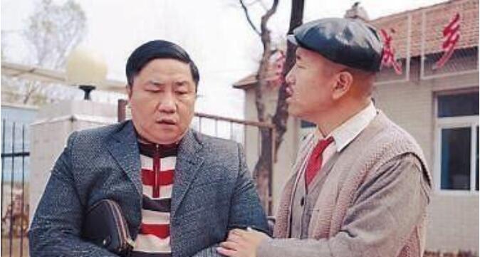 刘流相声界是和谁一辈的(刘流的相声师傅是谁)