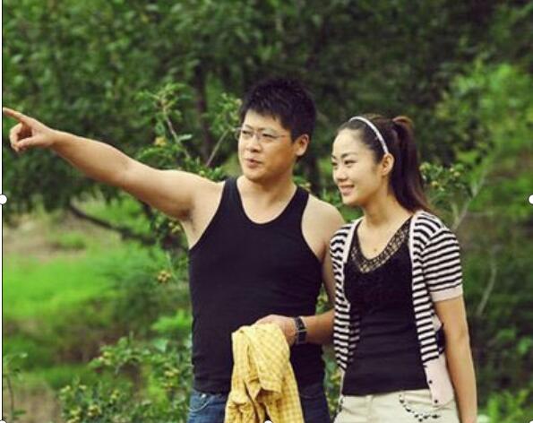 贺树峰怎么那么胖(贺树峰身高体重)