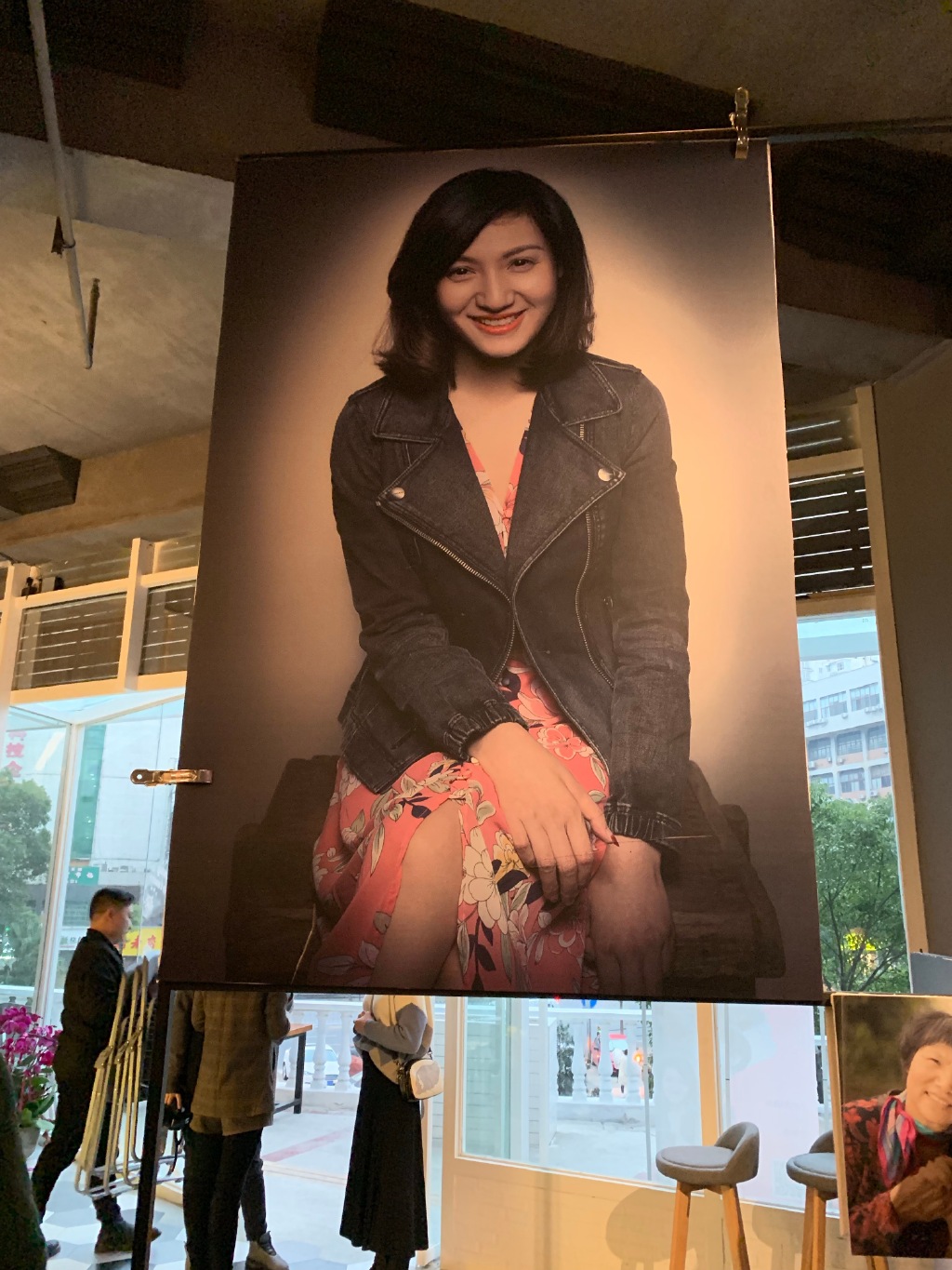 主持人梁艺找到对象结婚了吗(梁艺今天还在征婚吗)