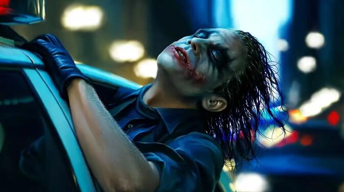 希斯.莱杰死亡真相(希斯·莱杰死亡报告)