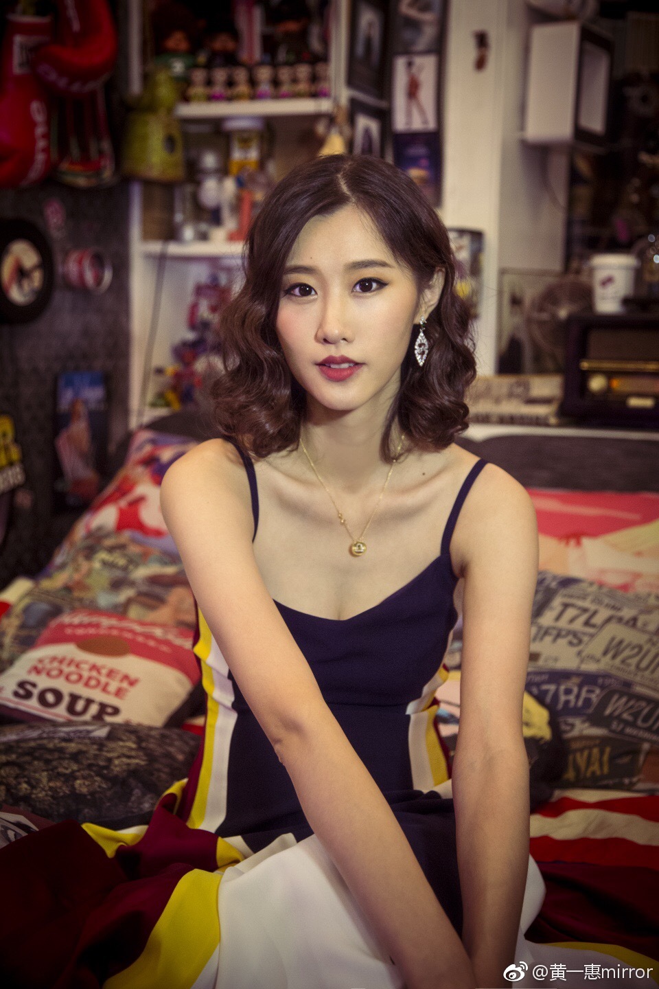 黄一惠山东什么地方人安丘的吗?黄一惠老公 黄一惠山东什么地方人安丘的吗?黄一惠老公