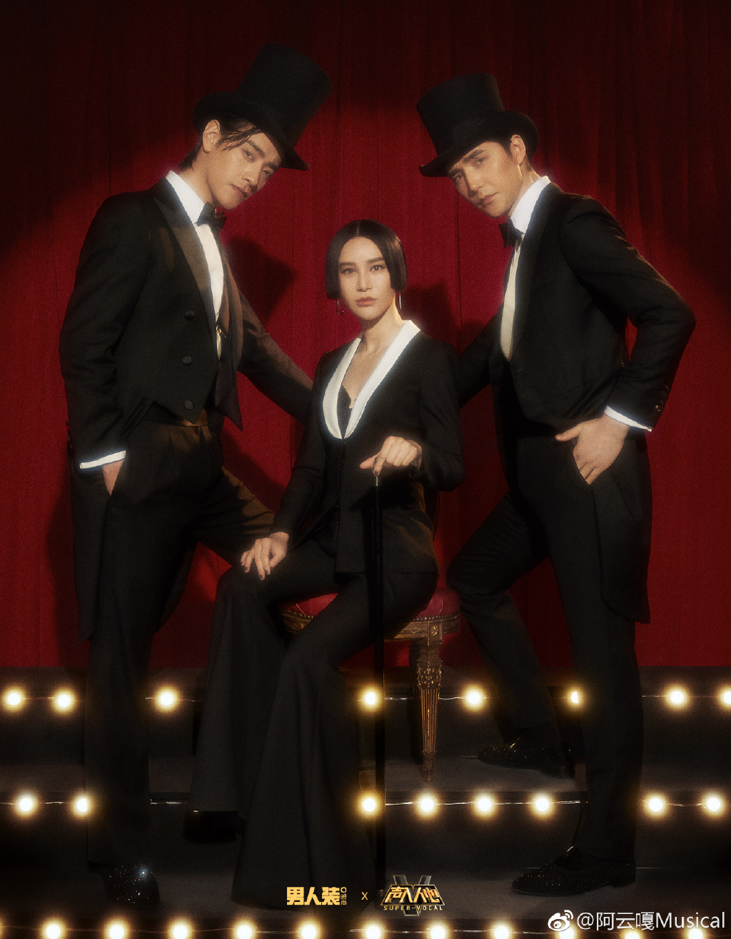 阿云嘎金雅梦是同学吗？阿云嘎真实年龄事件