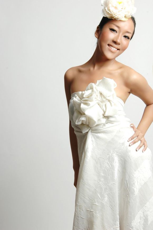 吉克隽逸超女时的早期照片(吉克隽逸超级女生图片) 吉克隽逸超女时的早期照片(吉克隽逸超级女生图片)