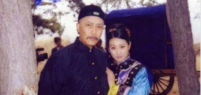 年秋月扮演者演员常林现状(春花秋月何时了演员名单)