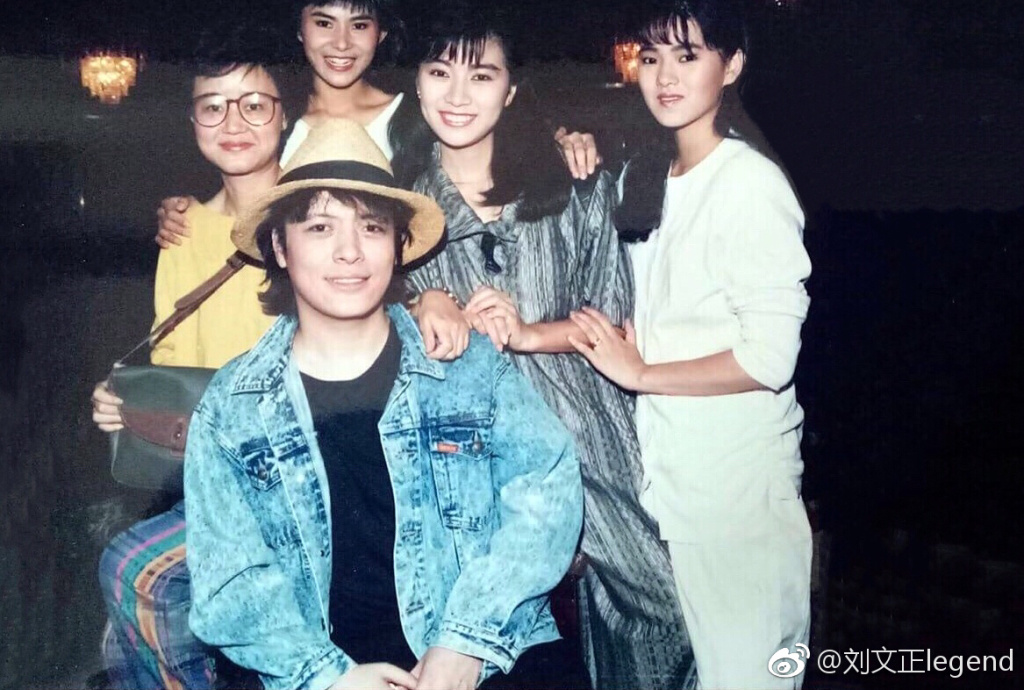 刘文正为什么隐退(刘文正去哪里了)