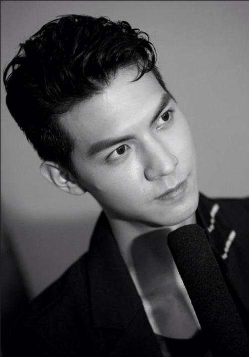 任言恺是同性恋吗?任言恺绯闻女友是邱美宁(任言恺前女友)