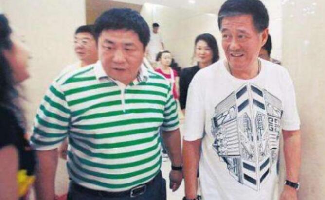 刘流相声界是和谁一辈的(刘流的相声师傅是谁)