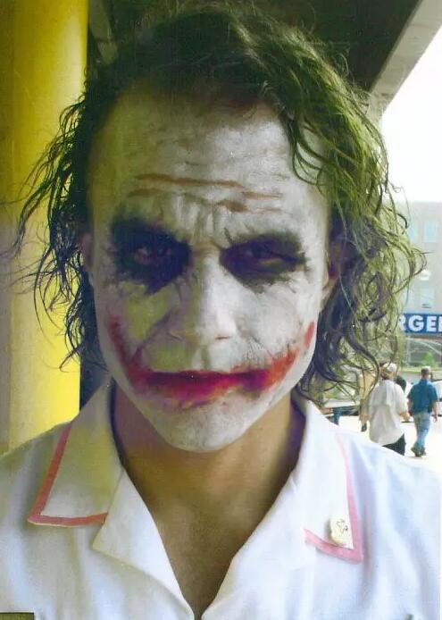 希斯.莱杰死亡真相(希斯·莱杰死亡报告)