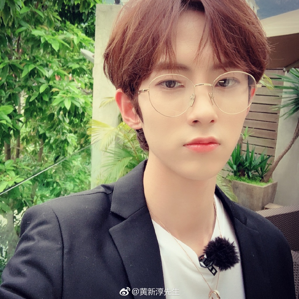 黄新淳为什么叫小猴子(黄新淳为什么叫新疯)