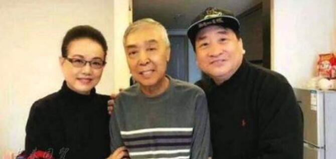 刘流相声界是和谁一辈的(刘流的相声师傅是谁)